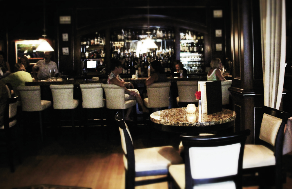 Hotel Bar Hop Charleston SC Charleston Magazine